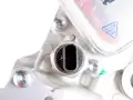 Ölfiltergehäuse Itroen Berlingo IV C3 C4 III C4 X Peugeot 2008 3008 5008 II Expert IV DS3 DS7 Crossback DS4 II Opel Astra Vivaro Zafira C1.5 BlueHDI 9823532380 SU001A7963