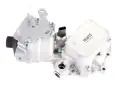 Ölfiltergehäuse Itroen Berlingo IV C3 C4 III C4 X Peugeot 2008 3008 5008 II Expert IV DS3 DS7 Crossback DS4 II Opel Astra Vivaro Zafira C1.5 BlueHDI 9823532380 SU001A7963