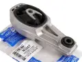 Support de Moteur Arrière Citroen DS3 Peugeot 207 208 1.6 THP VTI 9802483780
