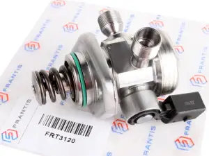 POMPA PALIWA WYSOKIEGO CIŚNIENIA MERCEDES-BENZ A160 A180 A200 RENAULT CAPTUR KOLEOS II ARKANA CLIO V KADJAR KANGOO III MEGANE SCENIC GRAND SCENIC IV TALISMAN 1.3 TCE