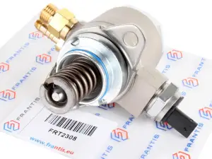 POMPA PALIWA WYSOKIEGO CIŚNIENIA AUDI A3 II SEAT ALTEA TOLEDO III LEON II SKODA OCTAVIA II SUPERB II VW GOLF V VI PASSAT B6 B7 SCIROCCO III 1.4 1.2 TSI 03C127026P