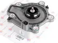 POMPA WODY ELEKTRYCZNA TOYOTA COROLLA XII PRIUS IV 1.8 HYBRID 161A039035 161A0-39035