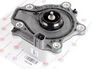 POMPA WODY ELEKTRYCZNA TOYOTA COROLLA XII PRIUS IV 1.8 HYBRID 161A039035 161A0-39035