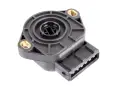 Potentiometer Gaspedalsensor Gaspedalstellungssensor Clio II Kangoo Thalia Megane I Scenic I 1.5 DCI 1.9 DTI DCI 2.0 16V CTS4089 7700431918