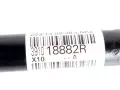Arbre de Transmission Gauche Renault Zoe 12-22 391018882R