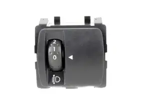 Headlight Adjuster Switch Megane Iv Scenic Iv Kadjar Talisman