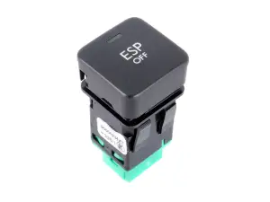 ESP Schalter Konopf Citroen C4 II DS4 96664234XT