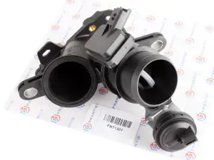 PRZEPUSTNICA POWIETRZA CITROEN C4 / C4 PICASSO C5 III C8 DS4 DS5 JUMPY III FIAT SCUDO III ULYSSE II PEUGEOT 308 3008 407 508 5008 807 EXPERT III RCZ 2.0 HDI D MULTIJET V29007022