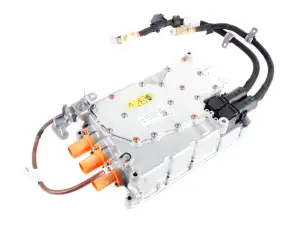 Wechselrichter Konverter EQA H243 EQB X243 GLE W167 A0003429700