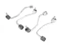 PRZEWODY PALIWOWE WTRYSKIWACZY TOYOTA HILUX VIII 15- r. 2.4 2.8 D-4D 237010E031