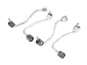 Kraftstoffleitungen Einspritzdüsen Toyota Hilux 2.4 2.8 D-4D 237010E031
