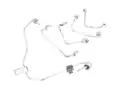Kraftstoffleitung Jaguar E-Pace Land Rover Evoque II L551 Velar L560 2.0 D M4D39C993AA