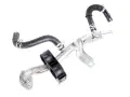 Tuyaux de Liquide de Refroidissement Toyota Fortuner II Hilux VIII 2.4 2.8 D-4D 162680E050
