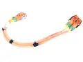 PRZEWODY KABLE WIĄZKA ZASILAJĄCE BATERIĘ CITROEN DS5 11-18 r. HYBRID 9674881180