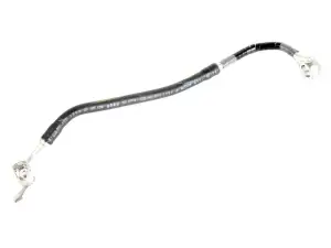 Fuel Hose Pipe Toyota Hilux VIII Land Cruiser VIII 2.4 2.8 D-4D 238150E014