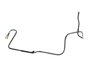 Kraftstoffleitung Citroen C4 III C4 X 1.2 Puretech 9826325280