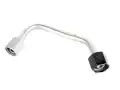 Tuyau à Haute Pression de Pompe à Injection C4 X C5 X 1.2 THP 9811353980