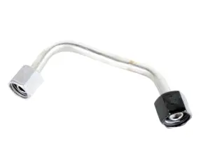 Fuel High Pressure Pump Pipe Hose Citroen C4 X C5 X 1.2 THP 9811353980