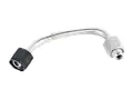 Tuyau à Haute Pression de Pompe à Injection C4 X C5 X 1.2 THP 9811353980