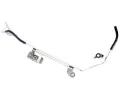 RURA WĄŻ PRZEWÓD PODCIŚNIENIA TOYOTA FORTUNER II HILUX VIII 2.4 2.8 D-4D 257060E010