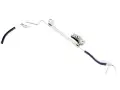 RURA WĄŻ PRZEWÓD PODCIŚNIENIA TOYOTA FORTUNER II HILUX VIII 2.4 2.8 D-4D 257060E010