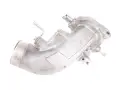 Ladeluftchlauch Toyota Fortuner II Hilux VIII 2.8 D-4D 172030E040