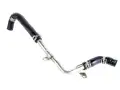 RURA WĄŻ PRZEWÓD WODY TOYOTA FORTUNER II HILUX VIII 2.4 2.8 D-4D 162070E011