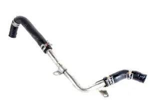 Kühlwasserschlauch Toyota Fortuner II Hilux VIII 2.4 2.8 D-4D 162070E011 162670E010