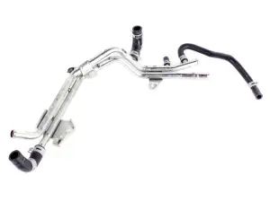 Coolant Water Pipes Hoses Toyota Hilux Land Cruiser 2.4 2.8 D-4D 16278-0E041