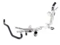 RURY WĘŻE PRZEWODY WODY TOYOTA HILUX LAND CRUISER VIII 2.4 2.8 D-4D 162780E041