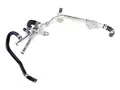 RURY WĘŻE PRZEWODY WODY TOYOTA HILUX LAND CRUISER VIII 2.4 2.8 D-4D 162780E041