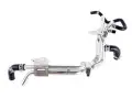 RURY WĘŻE PRZEWODY WODY TOYOTA HILUX LAND CRUISER VIII 2.4 2.8 D-4D 162780E041