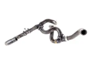 Coolant Water Pipe Hose Renault Arkana Captur Ii Clio V 1.6 924000573R