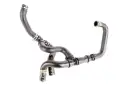 Coolant Water Pipe Hose Renault Arkana Captur Ii Clio V 1.6 924000573R