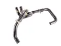 Coolant Water Pipe Hose Renault Arkana Captur Ii Clio V 1.6 924000573R