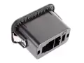 Interrupteur Bouton d'Ouverture du Hayon Arrière Jaguar E-Pace F-Pace I-Pace XF II Land Rover Discovery V Sport Range Rover IV Sport II Velar LR040338 T4A7680