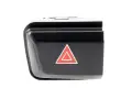 Hazard Warning Light Button Switch Peugeot 2008 208 96750916ZD