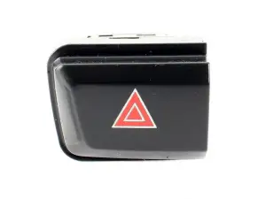 Hazard Warning Light Button Switch Peugeot 2008 208 96750916ZD