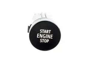 Start Stop Ignition Button Switch Renault Arkana Austral Captur Clio Espace 251503993R