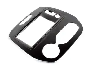 Display Frame Housing Trim Renault Captur I 13-19 682701605R