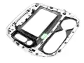 Rahmen Halterung Renault Captur I 13-19 682701605R