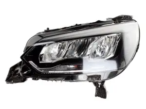 LED Scheinwerfer  vorne links Led Peugeot 208 2008 Ii 9855524780 9833036280