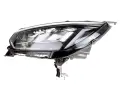Front Left LED Headlight Peugeot 208 2008 II 9855524780 9833036280