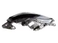 Front Left LED Headlight Peugeot 208 2008 II 9855524780 9833036280