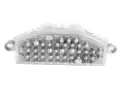 Résistance De Chauffage BMW 1 F20 3 F30 4 F32 M2 M3 X5 F15 X6 F16 64119276112