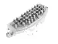 Résistance De Chauffage BMW 1 F20 3 F30 4 F32 M2 M3 X5 F15 X6 F16 64119276112