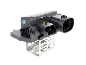Résistance de Ventilateur Radiateur Citroen Berlingo III C4 / C4 Picasso DS5 Peugeot 206 307 308 3008 5008 Partner III 9847019780 