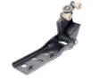 Left Middle Sliding Door Roller Guide NV300 Talento Trafic III Vivaro III B