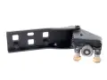Left Middle Sliding Door Roller Guide NV300 Talento Trafic III Vivaro III B