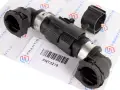 Wasserflansch  Wasserstutzen Land Rover Defender IV L663 LR133667 LR123722